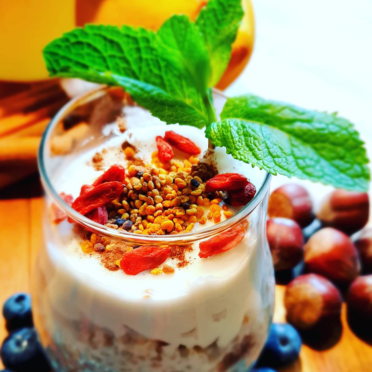 Amaranth Grains porridge
